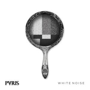 Обложка: PVRIS - Fire