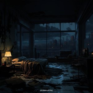 Обложка: Izzamuzzic - Soma