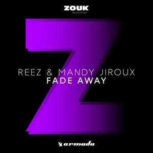 Обложка: Reez, Mandy Jiroux - Fade Away