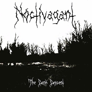 Обложка: Noctivagant - Sacrifice