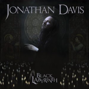 Обложка: Jonathan Davis - Final Days
