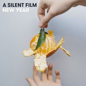 Обложка: A Silent Film - Paralysed