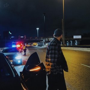 Обложка: Jakone - Дорога дальняя