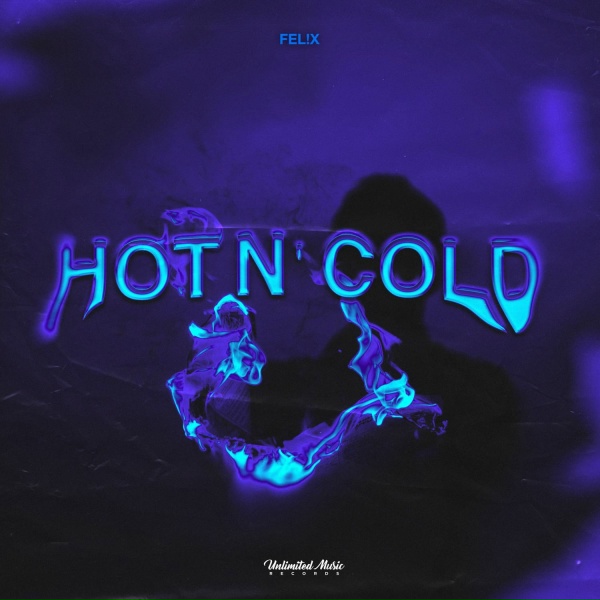 Обложка: FEL!X - Hot N Cold