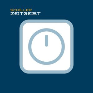 Обложка: Schiller - Das Unbekannte Reich