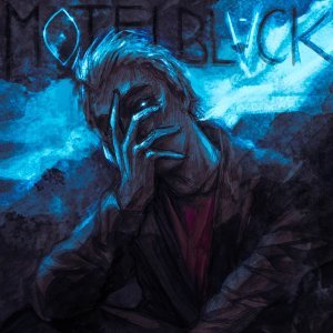 Обложка: MOTELBLVCK - MURDA