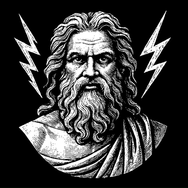 Обложка: GERXMVP - Zeus (Ultra Slowed)