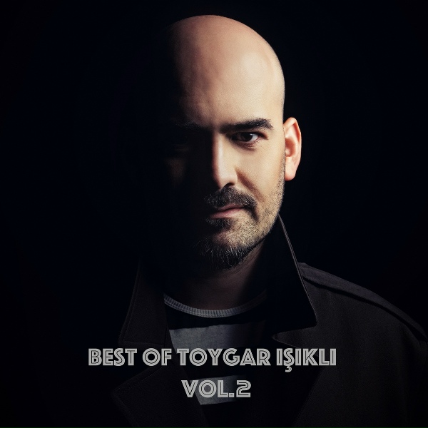 Обложка: Toygar Işıklı - Kokun Hala Tenimde / Nihan & Kemal