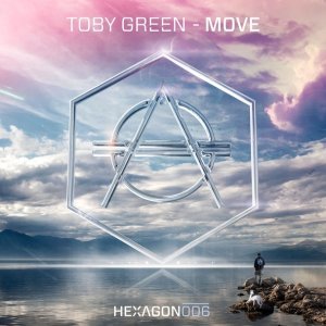Обложка: Toby Green - Move
