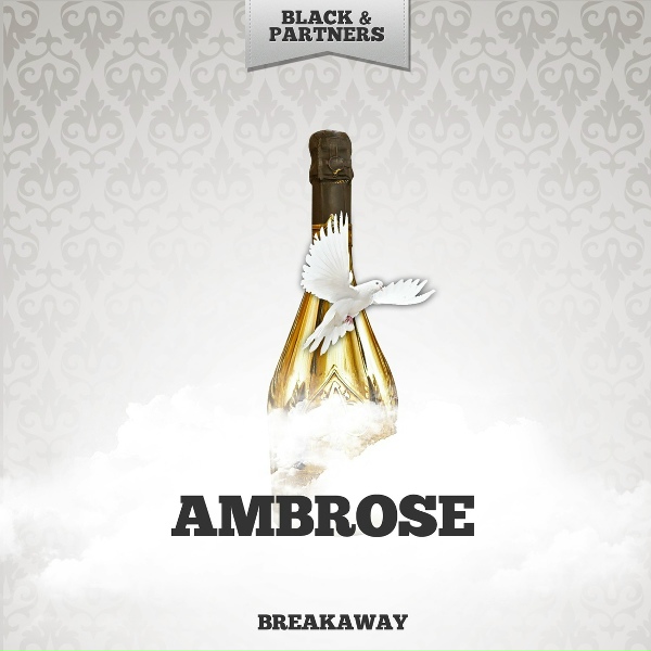 Обложка: Ambrose - My Kid's a Crooner