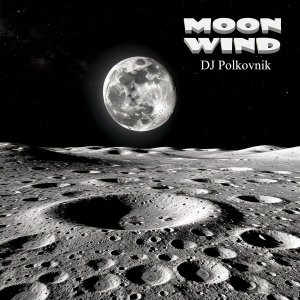 Обложка: DJ Polkovnik - Moon Wind
