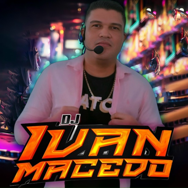 Обложка: Dj Ivan Macedo - Always Remember