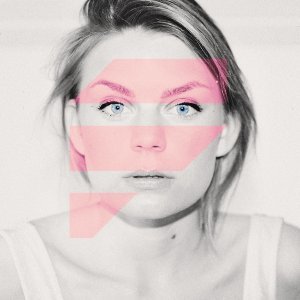 Обложка: Frida Sundemo - Home