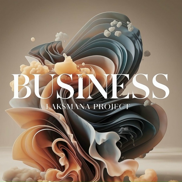 Обложка: Laksmana Project - Sales