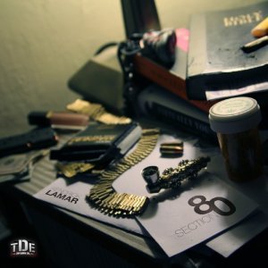 Обложка: Kendrick Lamar - HiiiPower