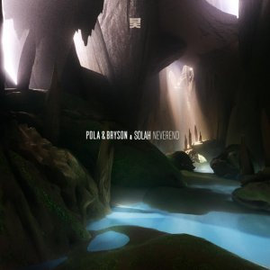 Обложка: Pola & Bryson, Lauren Archer - Under