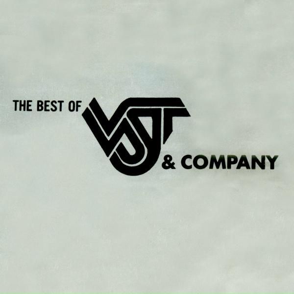 Обложка: VST & Company - Magsayawan