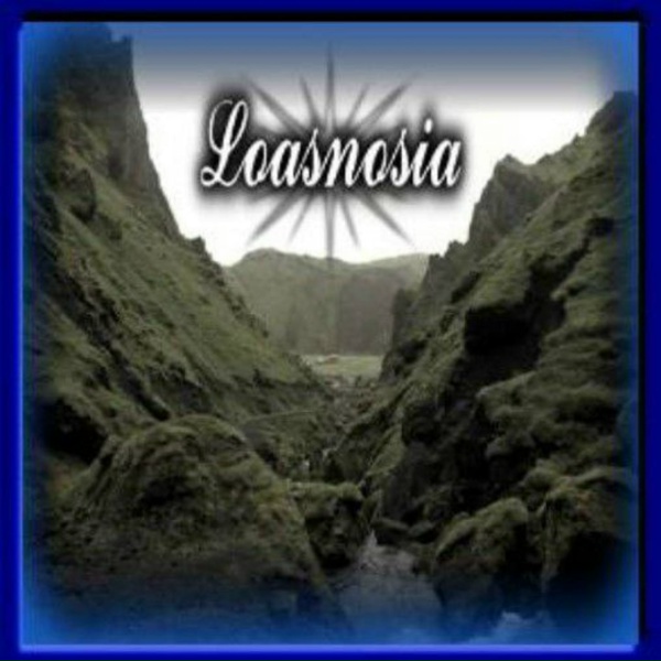 Обложка: korosoi feat. muyshai - loasnosia