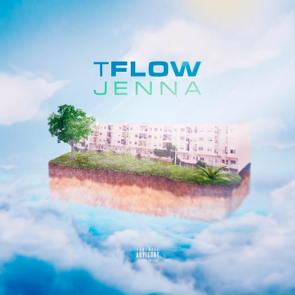 Обложка: Tflow - Delali