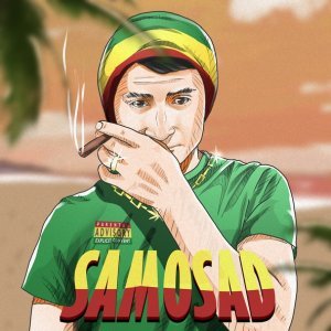 Обложка: TARA202 - Samosad