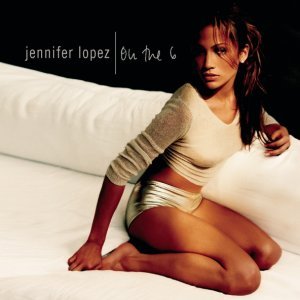 Обложка: Jennifer Lopez - Let's Get Loud