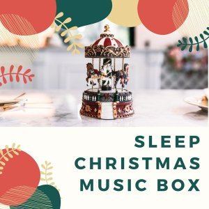 Обложка: Christmas Time - Music Box Christmas