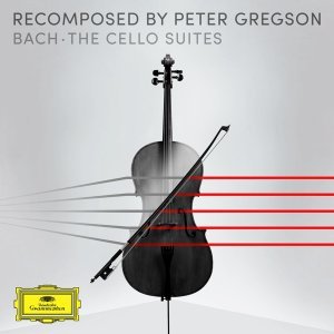 Обложка: Peter Gregson - Gregson: 2.1 Prelude
