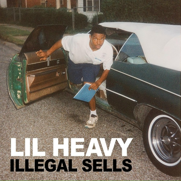 Обложка: Lil Heavy, Da Crime Click, II Tone - Life After Death