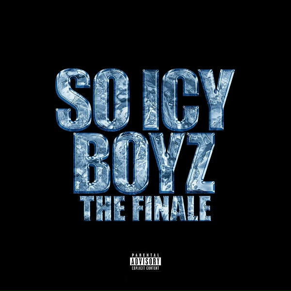 Обложка: Gucci Mane, Finesse2tymes - Gucci Flow