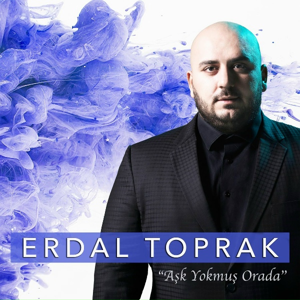 Обложка: Erdal Toprak - Kalp Hırsızı
