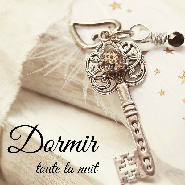 Обложка: Sommeil et Détente - Sommeil profond