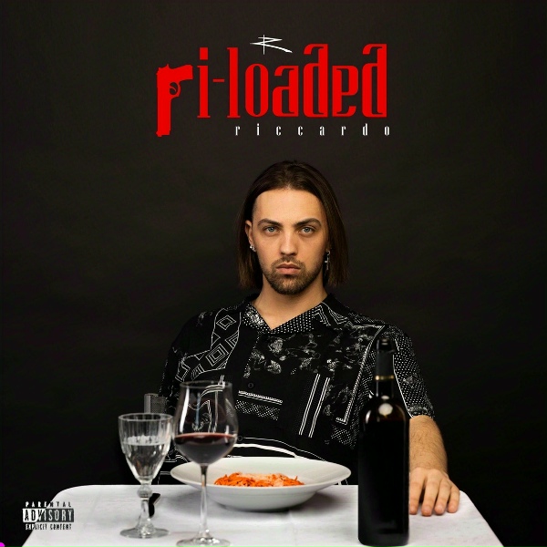 Обложка: Riccardo - Cosa nostra