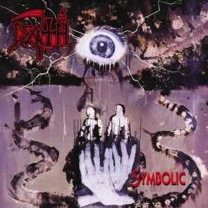 Обложка: Death - Symbolic
