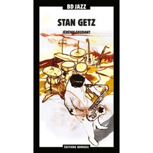 Обложка: Stan Getz - Early Autumn