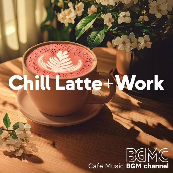 Обложка: Cafe Music BGM channel feat. JUTESETS - Latte Escape