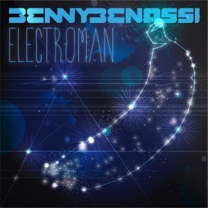 Обложка: Benny Benassi feat. Dhany - Leave This Club Alone