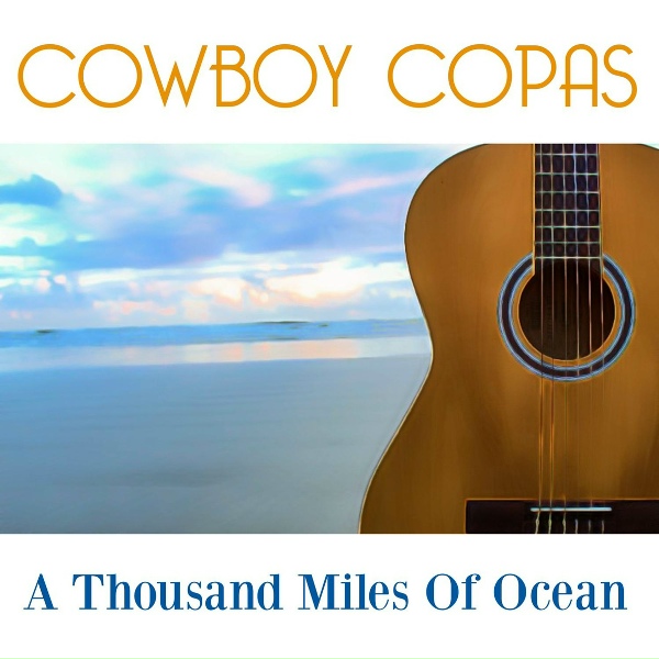 Обложка: Cowboy Copas - Hangman's Boogie