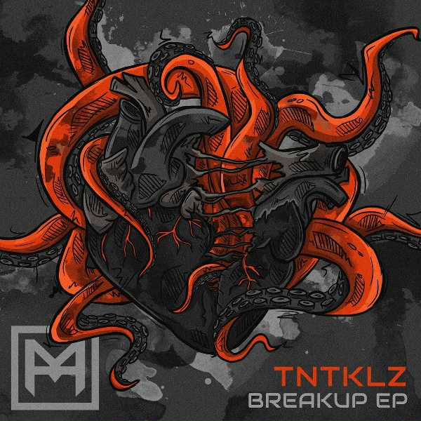 Обложка: TNTKLZ - Stagger