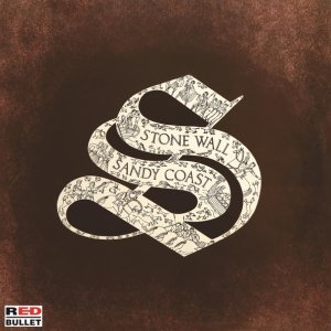 Обложка: Sandy Coast - Wonderland