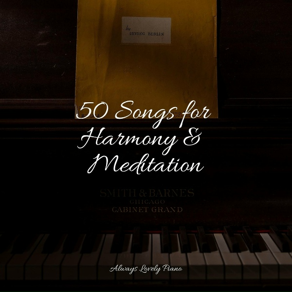 Обложка: Ambient Piano, Piano Tranquil, Simply Piano - Blissful Breeze