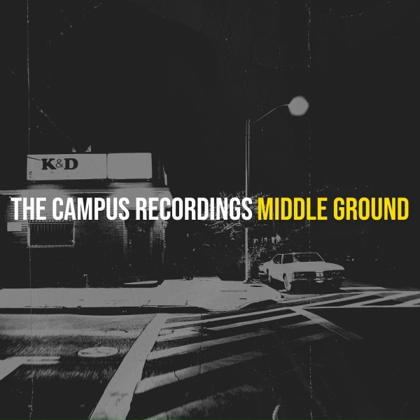 Обложка: Middle Ground - Festival Grounds