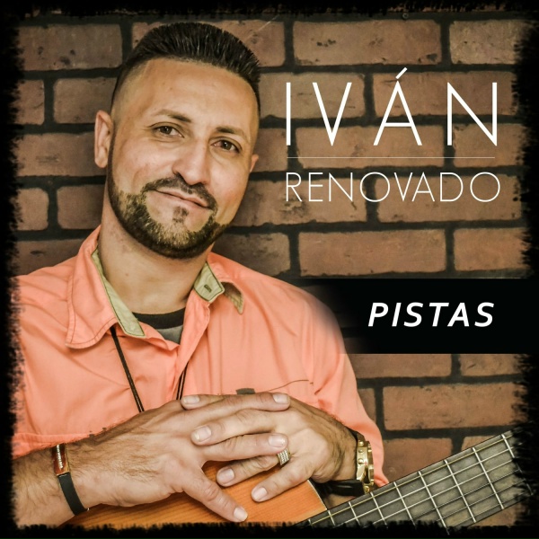 Обложка: Iván Renovado - Cada Tropiezo