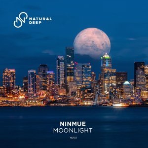 Обложка: Ninmue - Moonlight