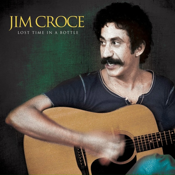 Обложка: Jim Croce - Bad, Bad Leroy Brown