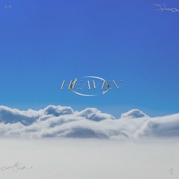 Обложка: Hugeloud - Way to Heaven