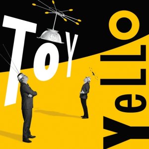 Обложка: Yello feat. Malia - Cold Flame