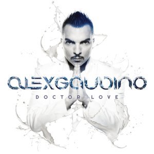 Обложка: Alex Gaudino feat. JRDN - Playing with My Heart