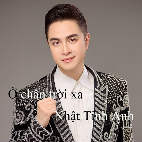 Обложка: Nhật Tinh Anh - Bình Minh Dịu Êm