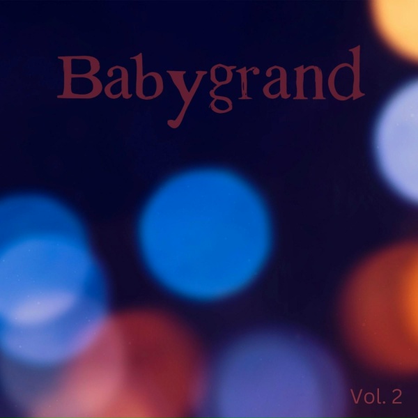 Обложка: Babygrand - South Bounce