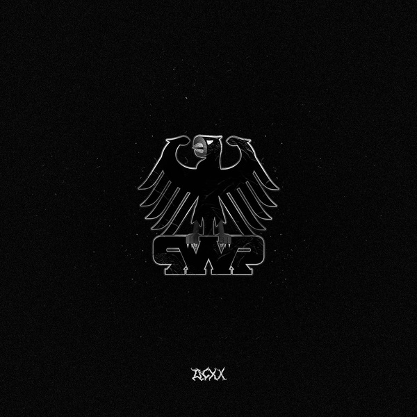 Обложка: CZAR, SCHOKK - Fuck You